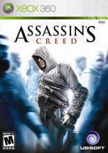 Assassins Creed (Xbox 360)